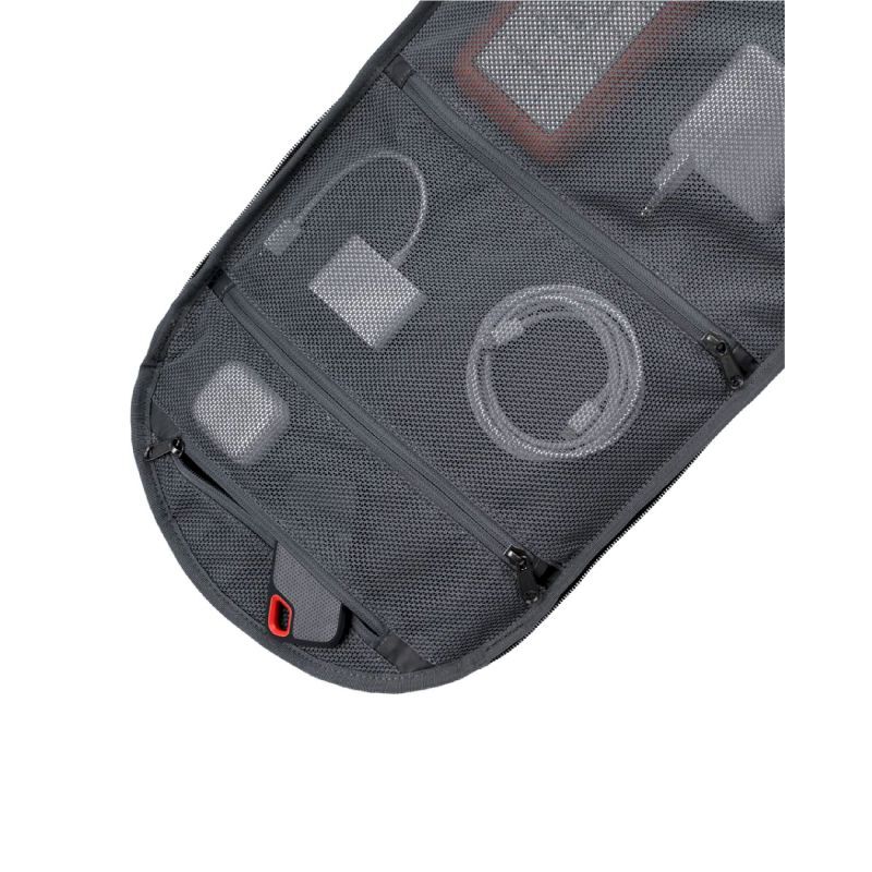 Db Journey Ramverk Backpack - Reiserucksack | Hardloop
