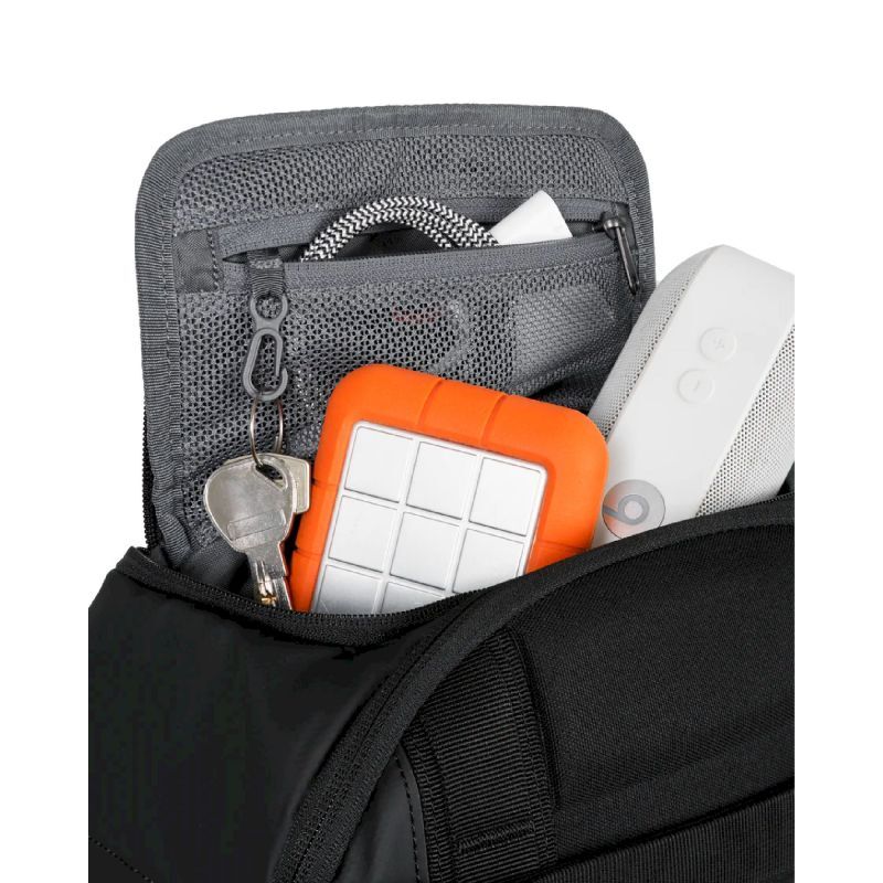 Db Journey Ramverk Backpack - Reiserucksack | Hardloop