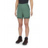 Rab Women's Torque Mountain Shorts - Vandreshort - Damer | Hardloop