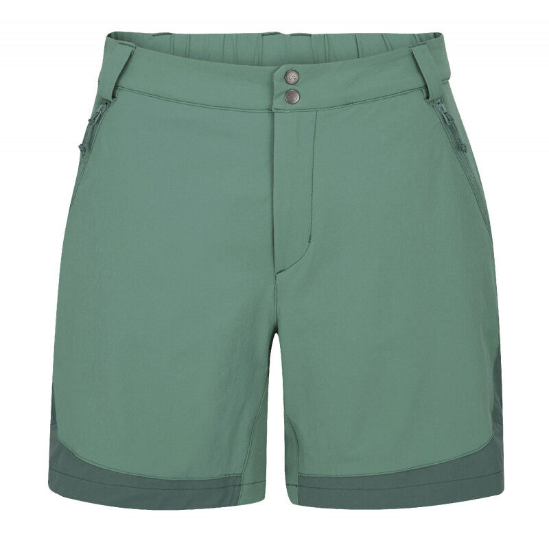 Rab Women's Torque Mountain Shorts - Walking shorts - Women's | Hardloop