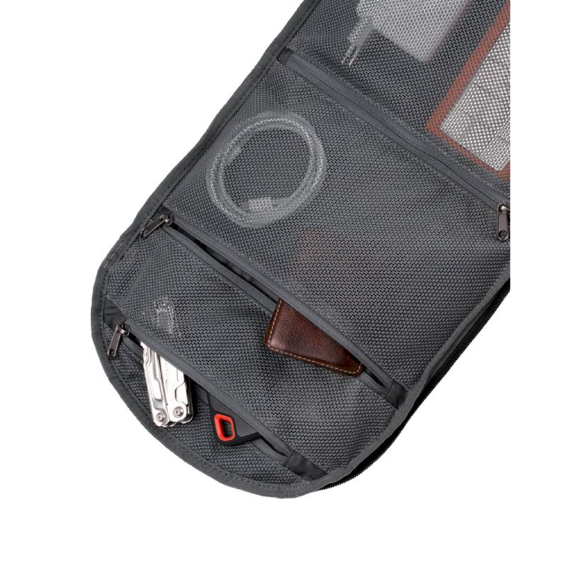 Db Journey Ramverk Backpack - Matkareppu | Hardloop