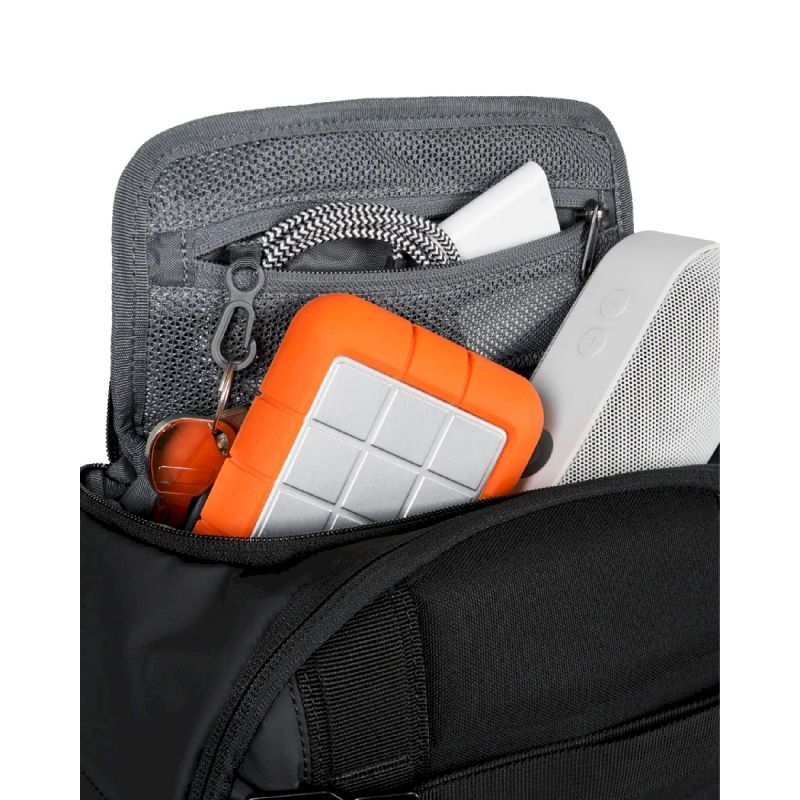 Db Journey Ramverk Backpack - Matkareppu | Hardloop