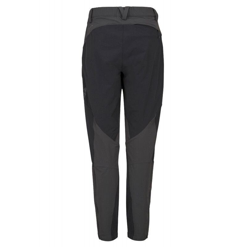 Rab Women's Torque Mountain Pants - Wanderhose - Damen | Hardloop