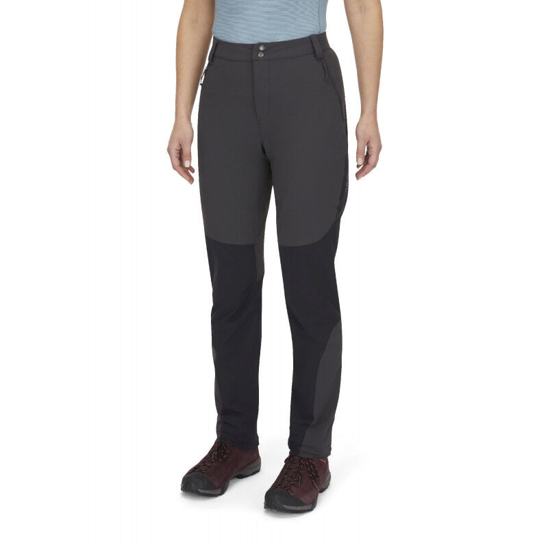 Rab Women's Torque Mountain Pants - Walking trousers - Women's | Hardloop