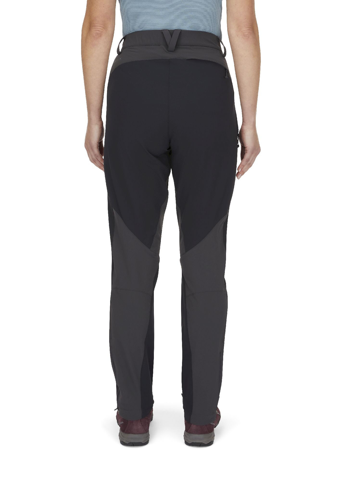 Rab Women's Torque Mountain Pants - Walking trousers - Women's | Hardloop
