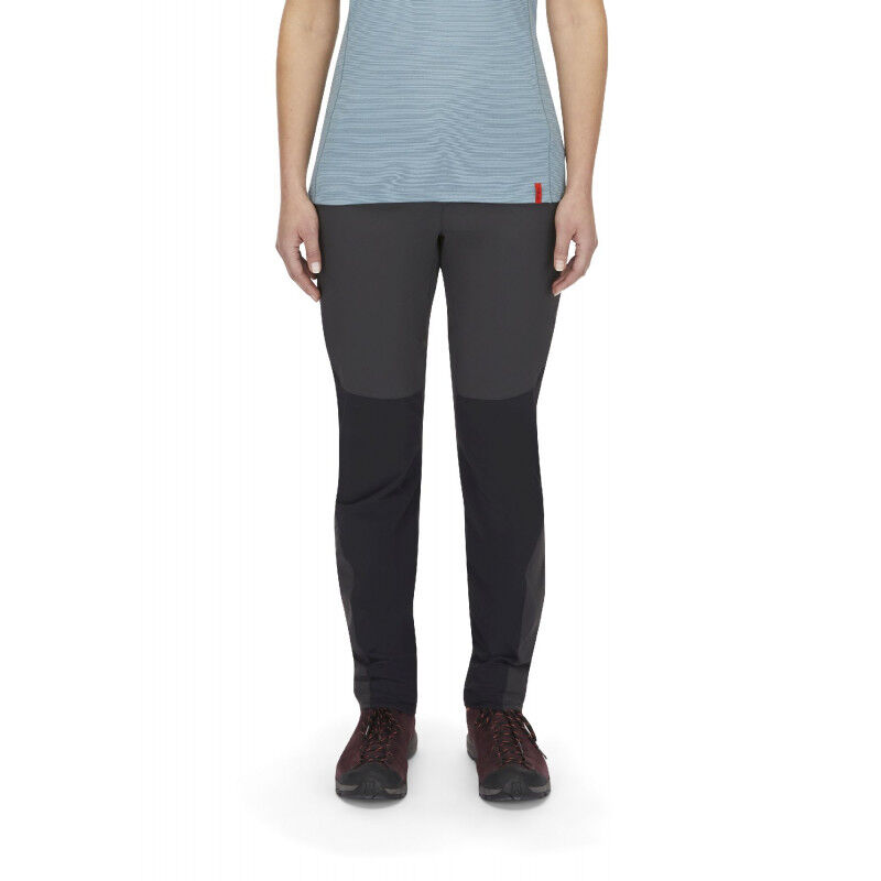 Rab Women's Torque Mountain Pants - Wanderhose - Damen | Hardloop