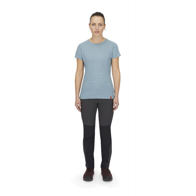 Rab Women's Torque Mountain Pants - Wanderhose - Damen | Hardloop