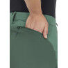 Rab Women's Torque Mountain Pants - Calça de caminhada mulher | Hardloop
