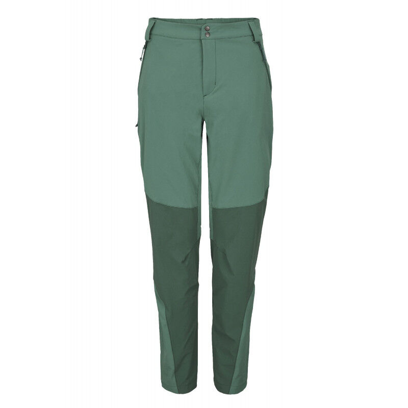 Women's Torque Mountain Pants - Dámské turistické kalhoty