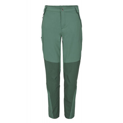 Women's Torque Mountain Pants - Vaellushousut - Naiset