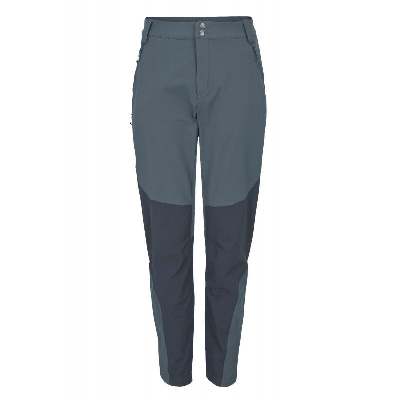Women's Torque Mountain Pants - Calça de caminhada mulher