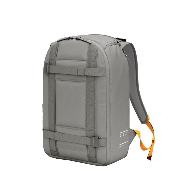 Db Journey Ramverk Backpack - Plecak turystyczny | Hardloop
