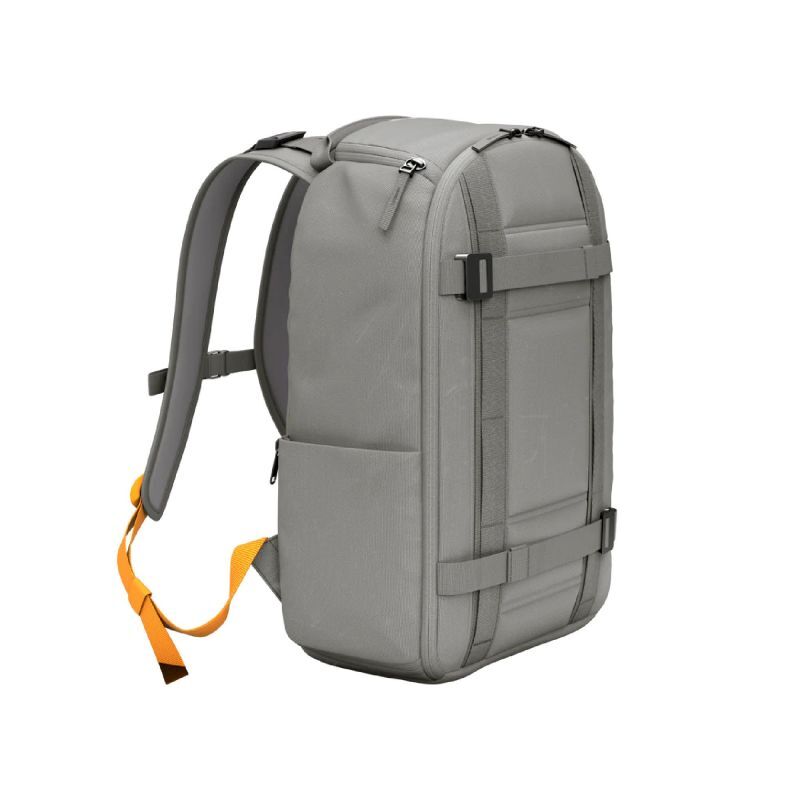 Db Journey Ramverk Backpack - Matkareppu | Hardloop