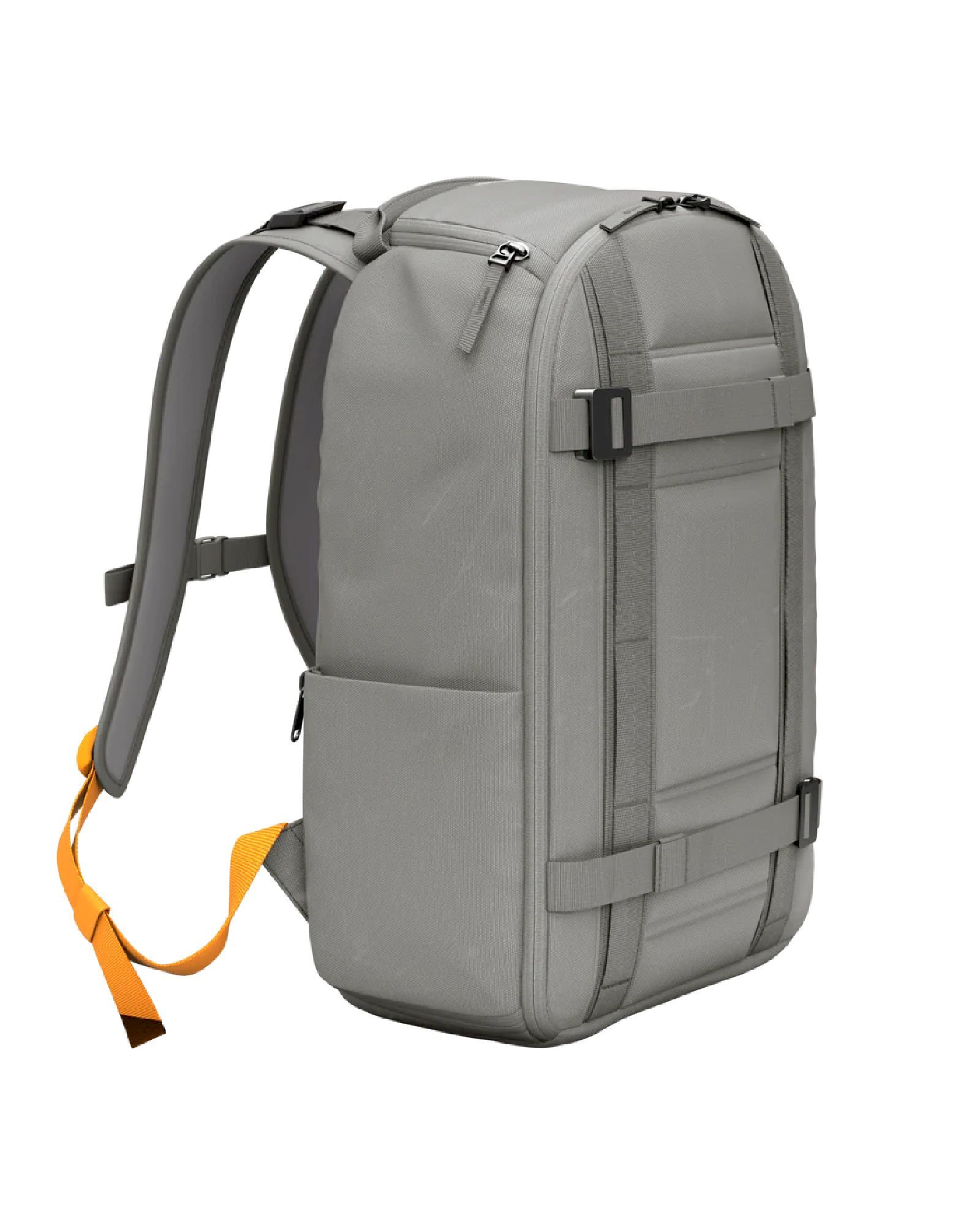 Db Journey Ramverk Backpack - Plecak turystyczny | Hardloop