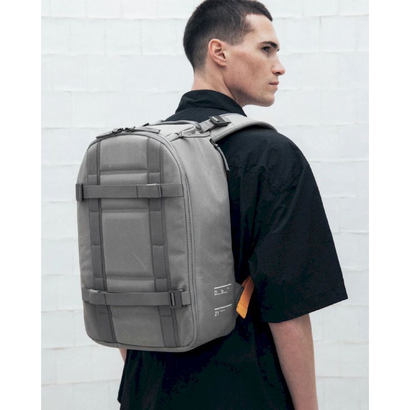 Db Journey Ramverk Backpack - Travel backpack | Hardloop