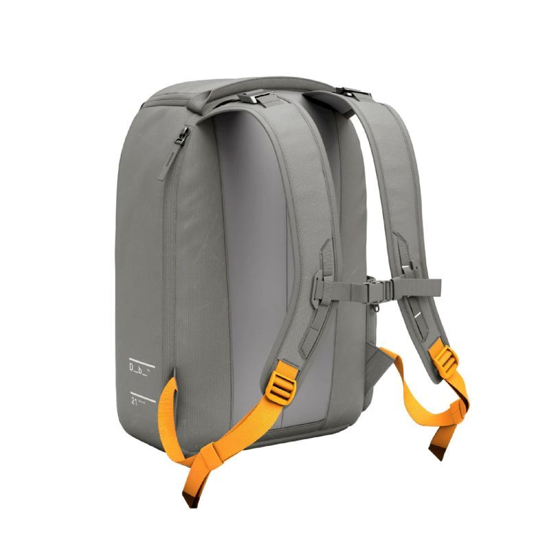 Db Journey Ramverk Backpack - Matkareppu | Hardloop