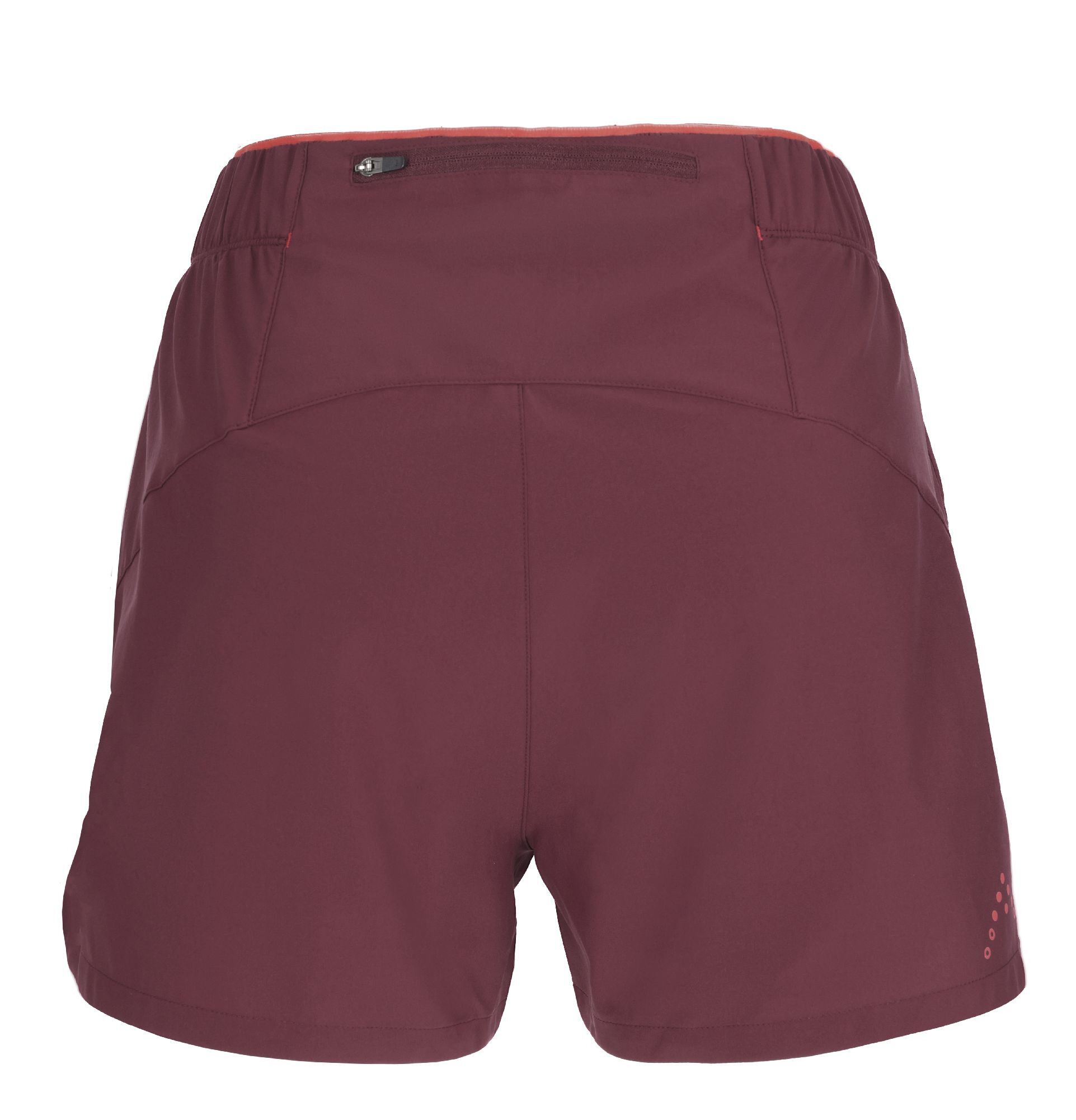 Rab Women's Talus Active Shorts - Spodenki do biegania damskie | Hardloop