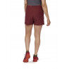 Rab Women's Talus Active Shorts - Calção de corrida mulher | Hardloop