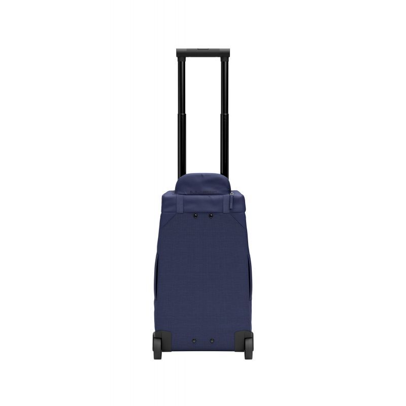 Db Journey Hugger Roller Bag Carry-on - Sac de voyage à roulettes | Hardloop