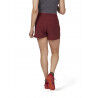 Rab Women's Talus Active Shorts - Pantalones cortos de running - Mujer | Hardloop