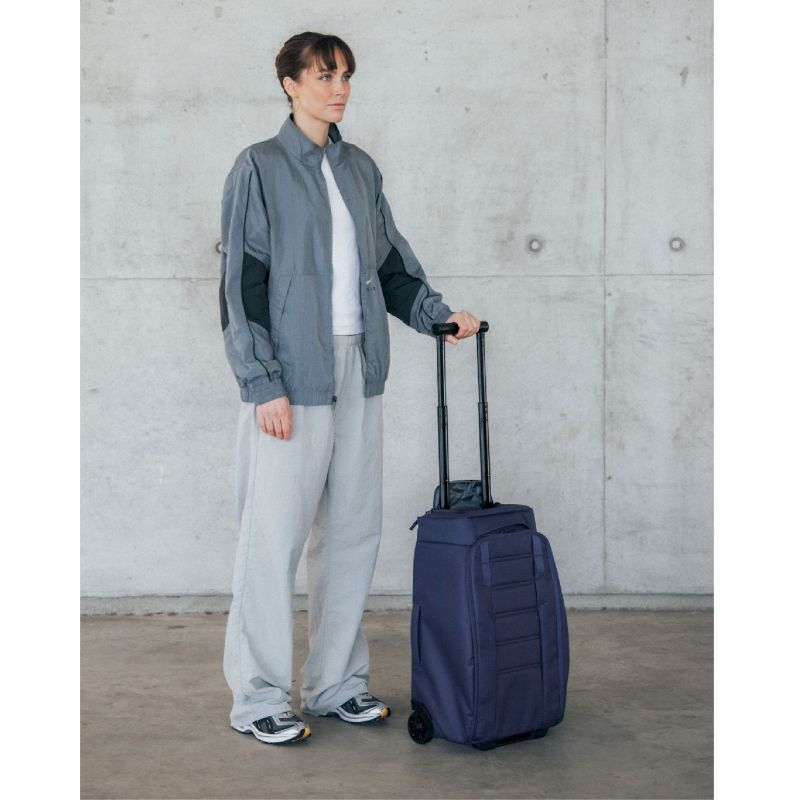 Db Journey Hugger Roller Bag Carry-on - Sac de voyage à roulettes | Hardloop