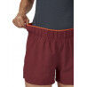 Rab Women's Talus Active Shorts - Pantalones cortos de running - Mujer | Hardloop