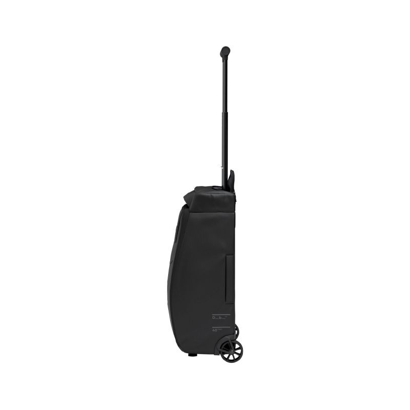 Db Journey Hugger Roller Bag Carry-on - Mala de viagem | Hardloop