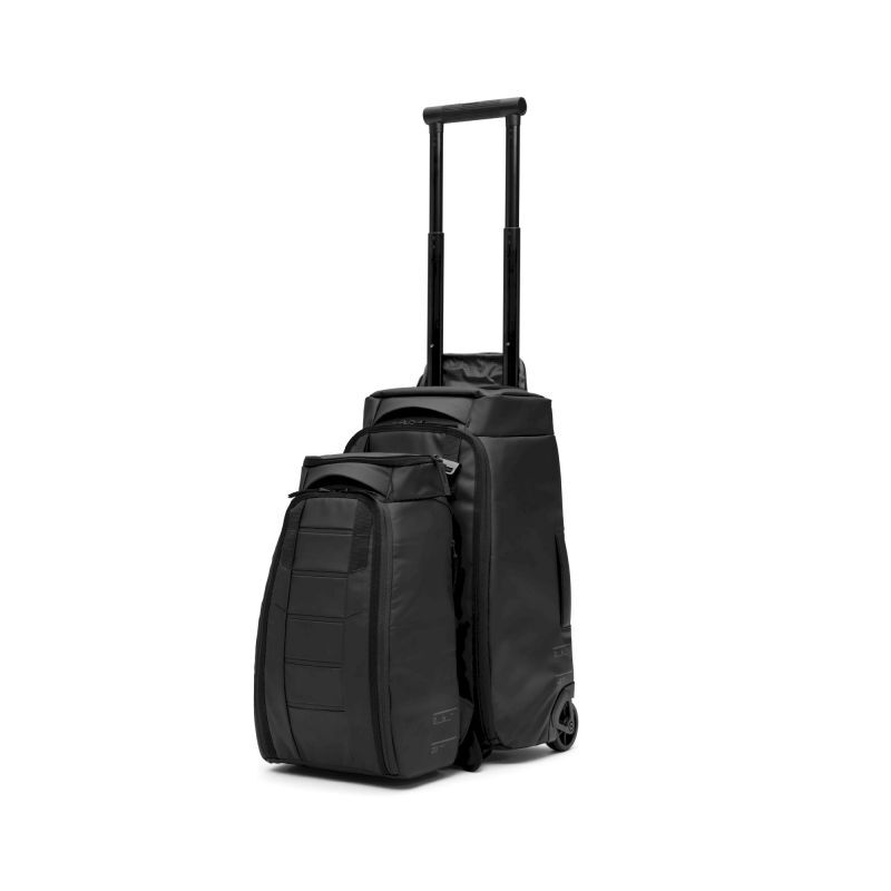 Db Journey Hugger Roller Bag Carry-on - Cestovní kufry | Hardloop