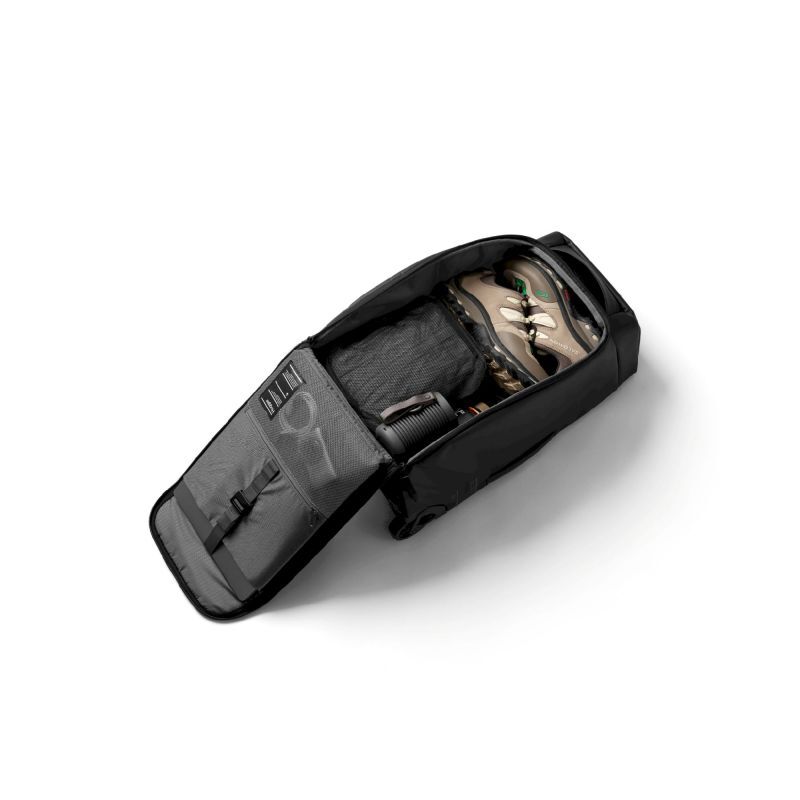 Db Journey Hugger Roller Bag Carry-on - Resebag | Hardloop