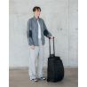 Db Journey Hugger Roller Bag Carry-on - Torba podróżna na kółkach | Hardloop