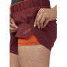 Rab Women's Talus Active Shorts - Calção de corrida mulher | Hardloop