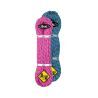 Blue / Fuchsia