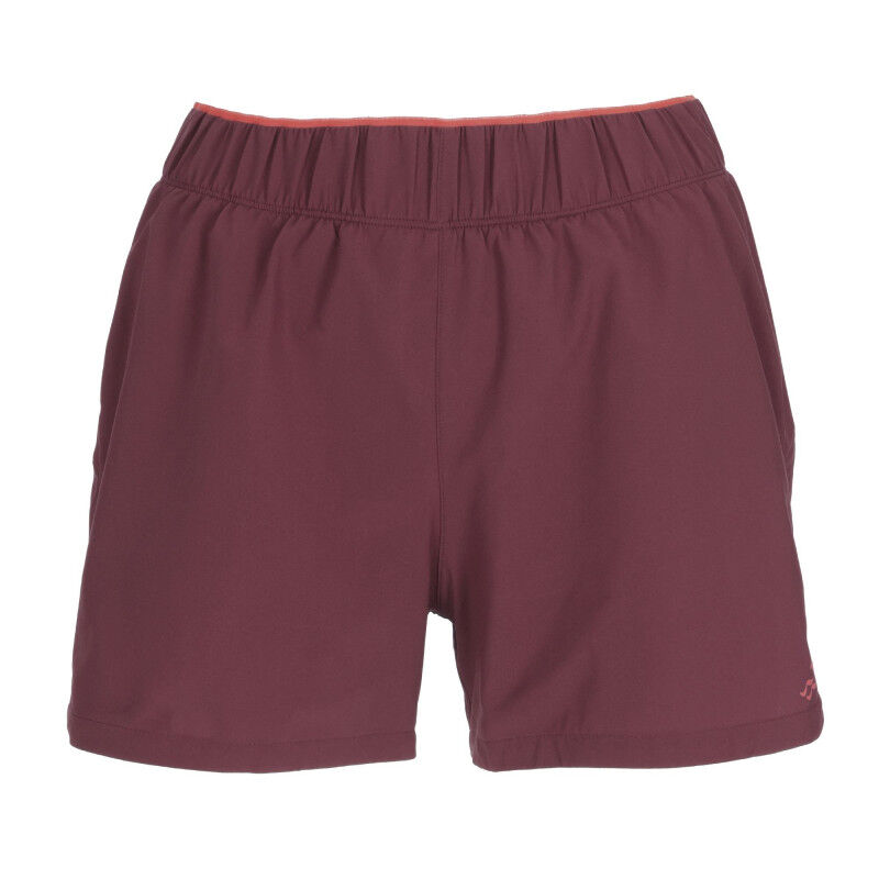 Women's Talus Active Shorts - Calção de corrida mulher