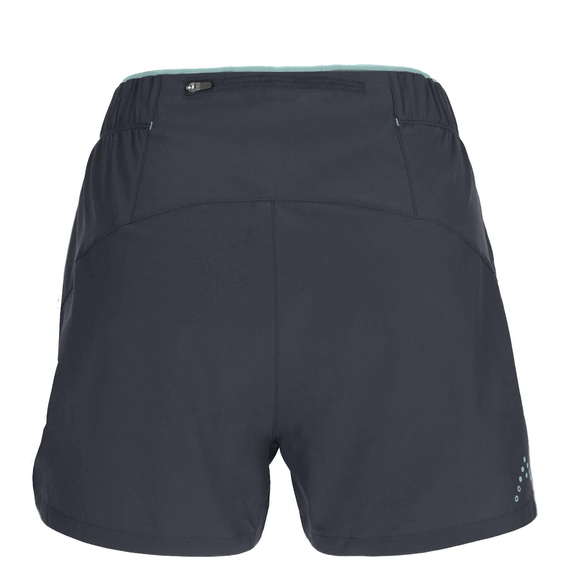 Rab Women's Talus Active Shorts - Laufshorts - Damen | Hardloop