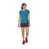 Rab Women's Talus Active Shorts - Running shorts - Women's | Hardloop