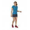 Rab Women's Talus Active Shorts - Running shorts - Women's | Hardloop