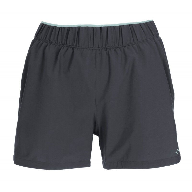 Women's Talus Active Shorts - Calção de corrida mulher