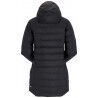 Rab Women's Valiance Parka - Dámská zimní bunda | Hardloop