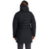 Rab Women's Valiance Parka - Dámská zimní bunda | Hardloop
