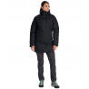 Rab Women's Valiance Parka - Dámská zimní bunda | Hardloop