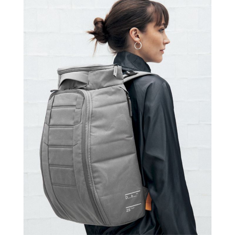 Db Journey Hugger Backpack - Reiserucksack | Hardloop