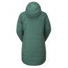 Rab Women's Valiance Parka - Parka mulher | Hardloop