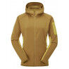 Rab Women's Syncrino Mid Hoody - Giacca in pile - Donna | Hardloop