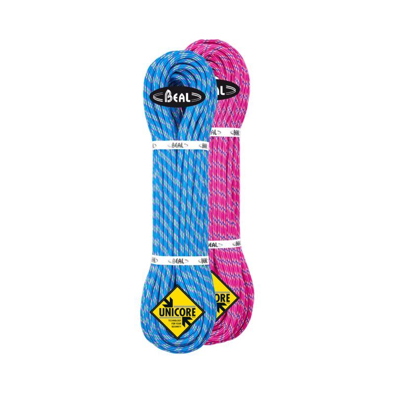Iceline 8.1mm Dry Cover - Klätterrep