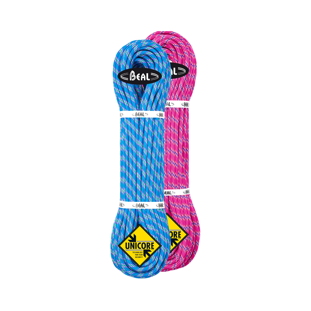 Beal Iceline 8.1mm Dry Cover - Corde | Hardloop