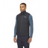Rab Xenair Vest - Softshellweste - Herren | Hardloop