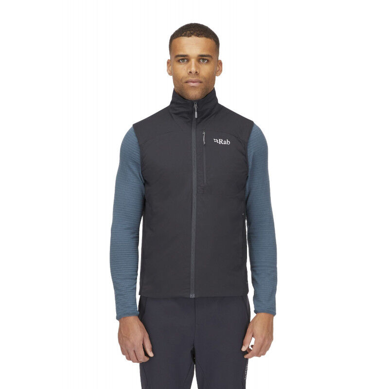 Rab Xenair Vest - Softshellweste - Herren | Hardloop