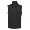 Rab Xenair Vest - Softshellweste - Herren | Hardloop