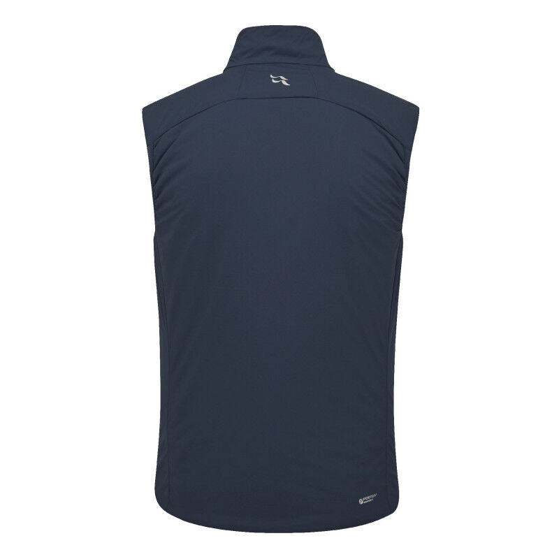 Rab Xenair Vest - Veste softshell sans manches homme | Hardloop