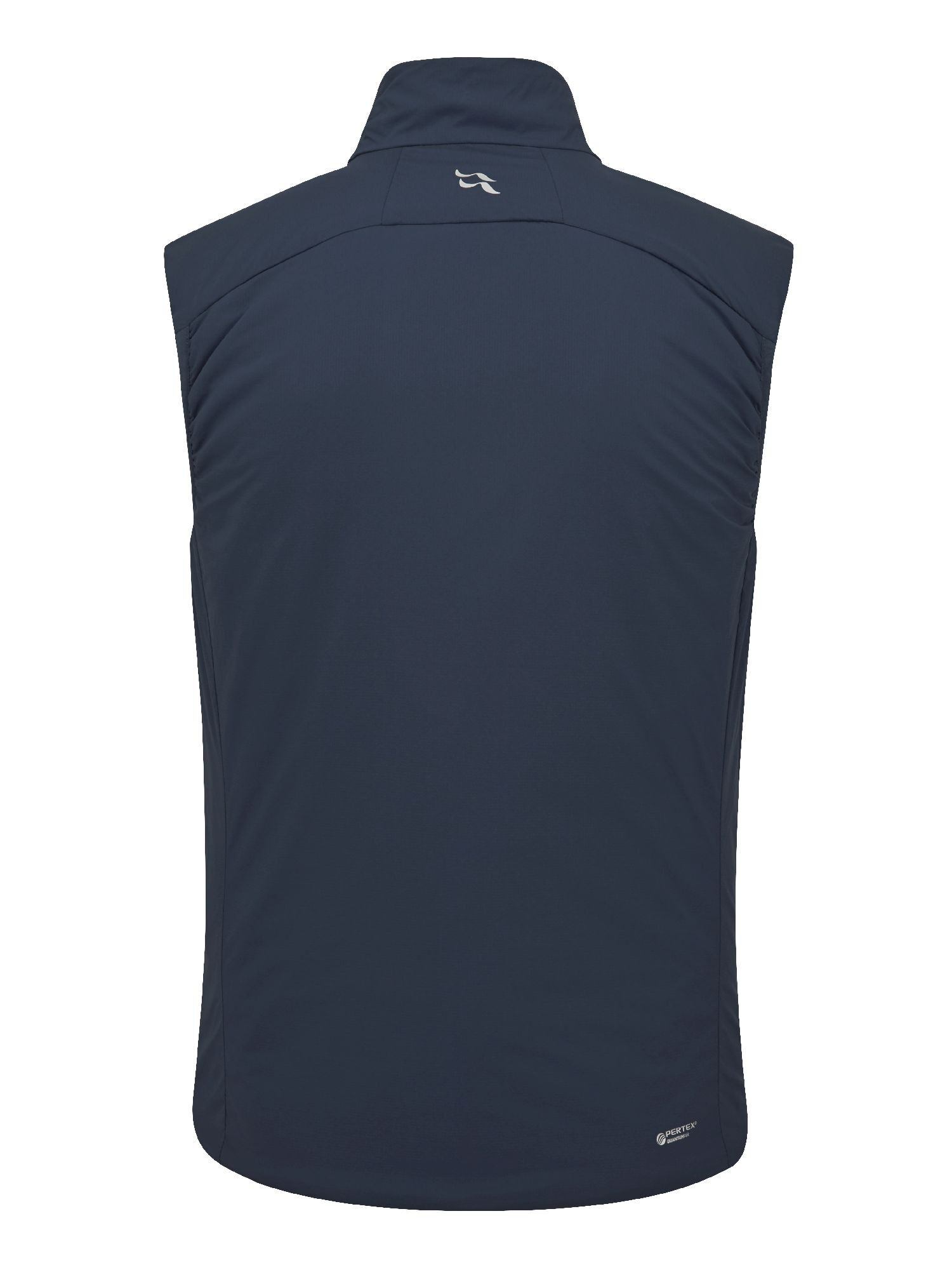 Rab Xenair Vest Chaleco softshell Hombre Hardloop